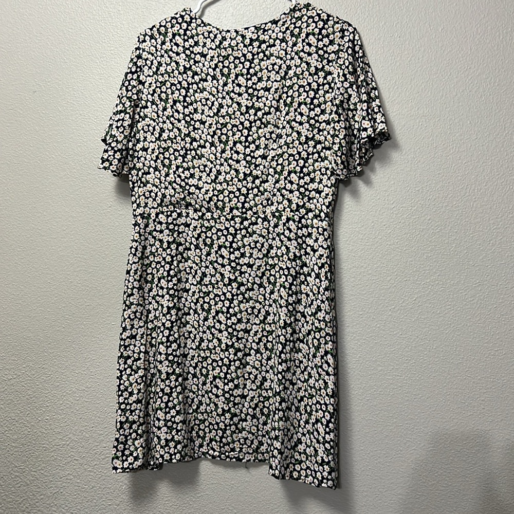 Princess Polly the Same Same Mini Dress - Picture 12 of 16